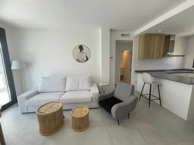 Apartamento 2 habitaciones 72m² en venta - PAU 26 — 12
