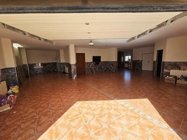 Espectacular villa privada en alquiler anual — 32