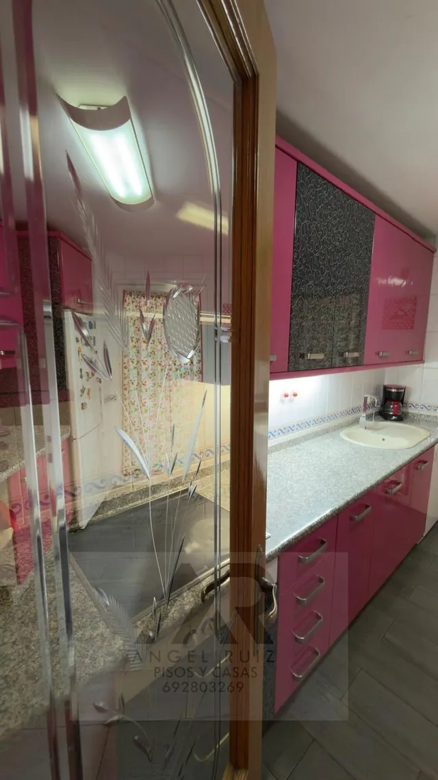 Piso de lujo junto al hospital de Mérida — 15