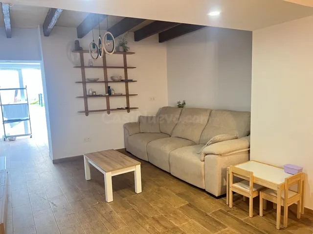 Casa independiente en el centro de Inca — 4