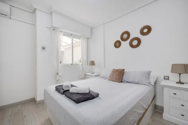 ¡tu nuevo hogar junto al mediterráneo! reformado, con licencia turística y a solo 300 metros del mar ☀️ — 24