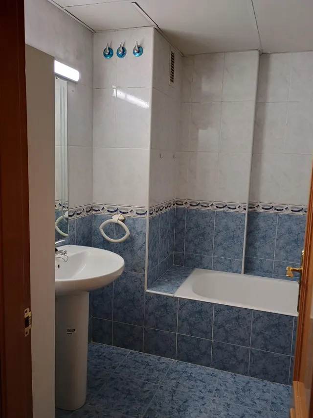 PRECIOSO PISO EN ALQUILER EN EL CORAZON DE LA CALLE ALFONSO — 13