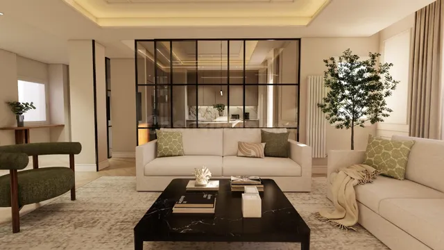 Piso 3 habitaciones 197m² en venta - Lista - foto 2