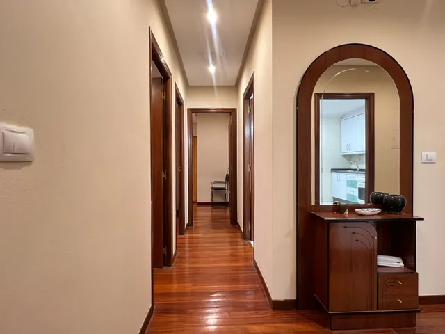 Piso en alquiler en zona couto - remedios (Ourense) — 7