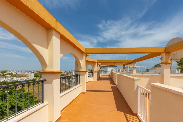 Buhardilla 2 habitaciones 55m² en venta - Villamartin — 29