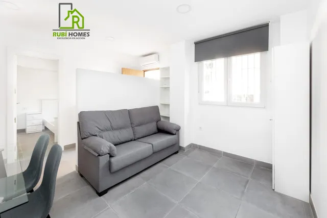 Apartamento en venta - Granada (juan pablo ii) — 9