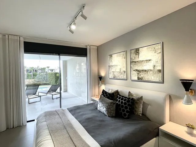 Adosado 3 habitaciones 171m² en venta - Marbella — 32