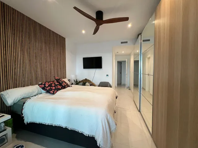Apartamento 4 habitaciones 178m² en venta - Costa Del Sol — 7