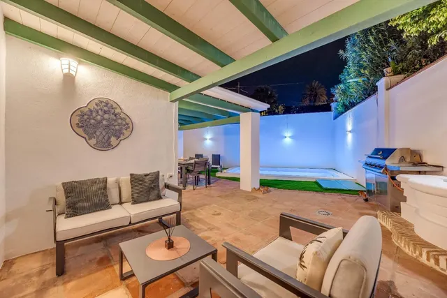 Chalet 5 habitaciones 224m² en venta - Marbella — 48