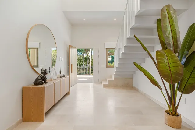 Chalet 5 habitaciones 542m² en venta - Marbella — 13