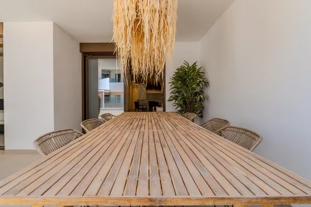 Apartamento 2 habitaciones 63m² en venta - La Zenia — 39