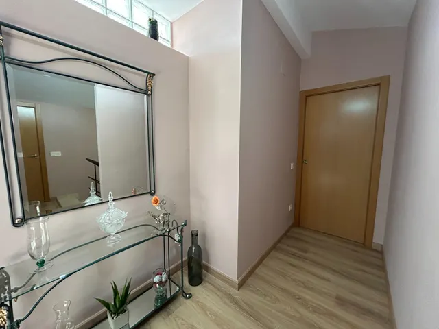 Espectacular Dúplex con terraza de 30 y 40 m2 — 25