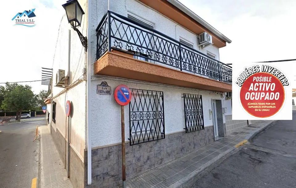 Venta de Casa Independiente en Gabias (Las) (Granada)