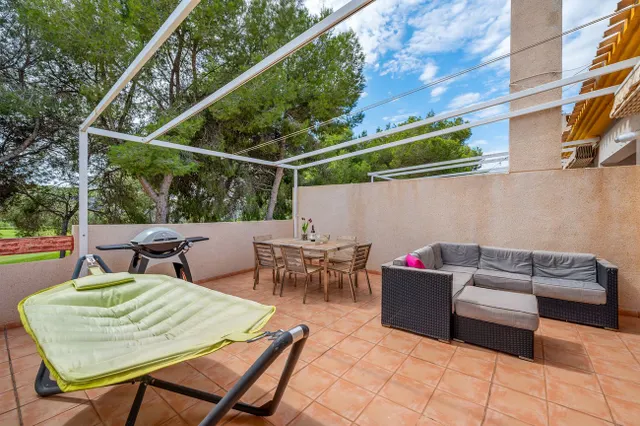 Ático Dúplex 3 habitaciones en venta - Las Ramblas — 20