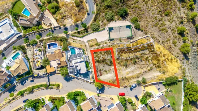Parcela 435m² en venta - Costa del Sol - foto 5