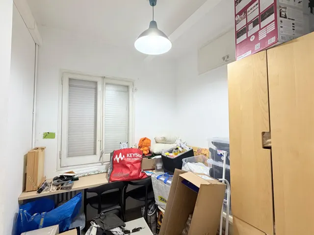 EXCLUSIVA VIVIENDA CON TERRAZA Y ESPECTACULARES VISTAS EN LA ZONA ALTA DE BARCELONA — 30