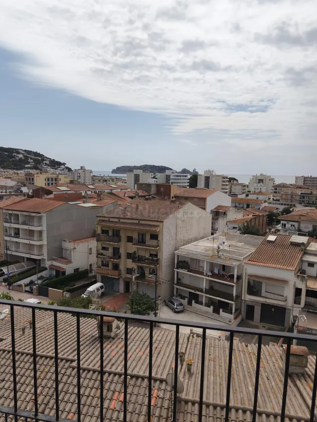 Ático con dos entradas y cuatro terrazas en venta en l'Estar - foto 4