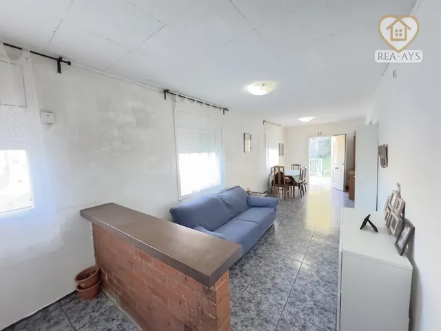 Oportunidad de inversión a 35 min de Barcelona – Vivienda co - foto 5