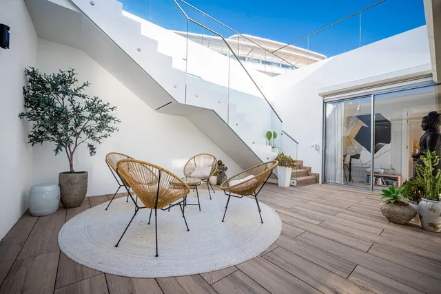 Chalet 4 habitaciones 715m² en venta - Costa Del Sol — 32