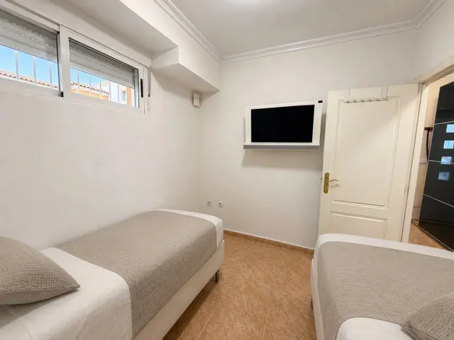 Villa 6 habitaciones 1m² en venta - Pueblo 4 — 20
