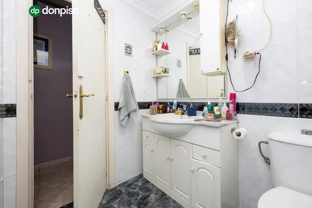 Piso 2 habitaciones 95m² en venta - Zaidin — 10