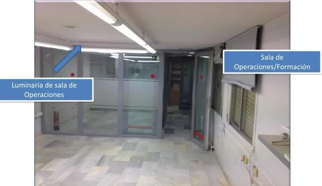 ¿Buscas un espacio donde tu negocio crezca y brille? — 7