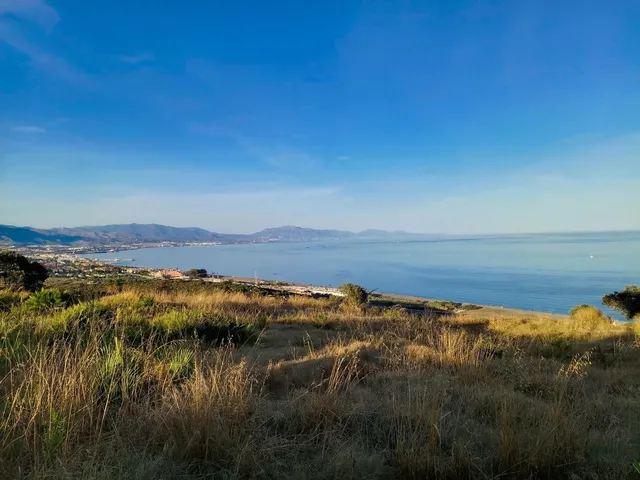 Terreno urbano Manilva Costa del Sol con vistas al mar — 10