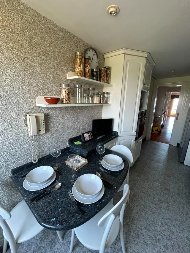 Piso en en Urbanización Puig Val Ribera 1 — 22
