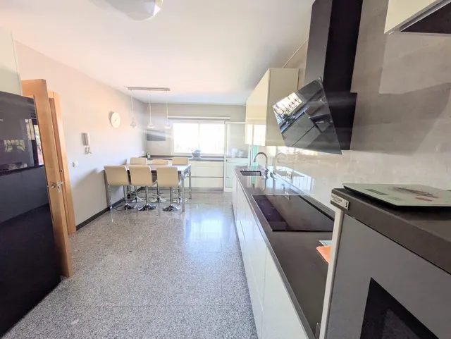 Chalet 5 habitaciones 403m² en venta - Malagueta - Monte Sancha — 10
