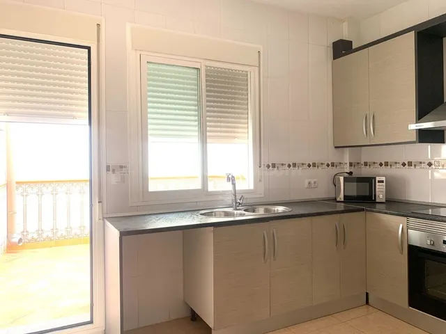 Dúplex en Alquiler en Albox Almería — 7