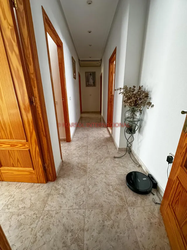 BONITO CHALET EN CORRENTIAS, ORIHUELA — 11