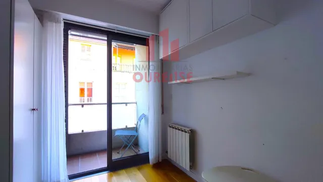 Acogedor apartamento semiamueblado cerca del mirador de la alameda. — 15