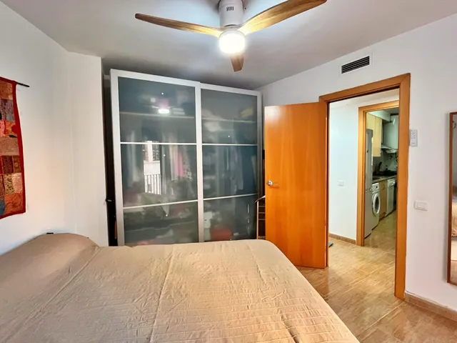 Apartamento Reformado en el Casco Histórico de Tortosa — 13