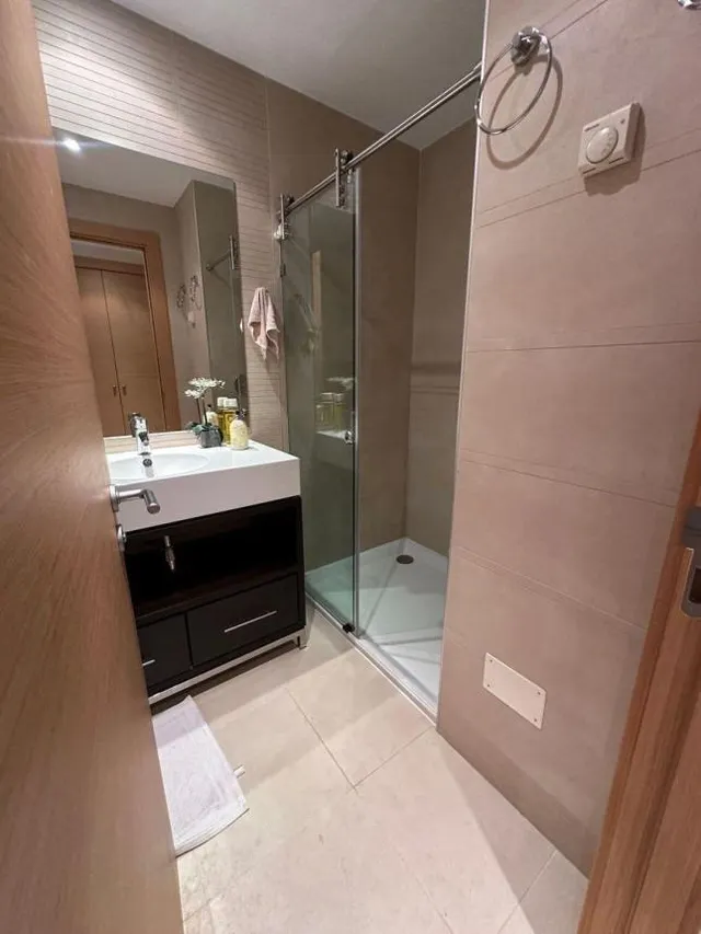 Deslumbrante Apartamento en Alto de los Monteros, Marbella — 24