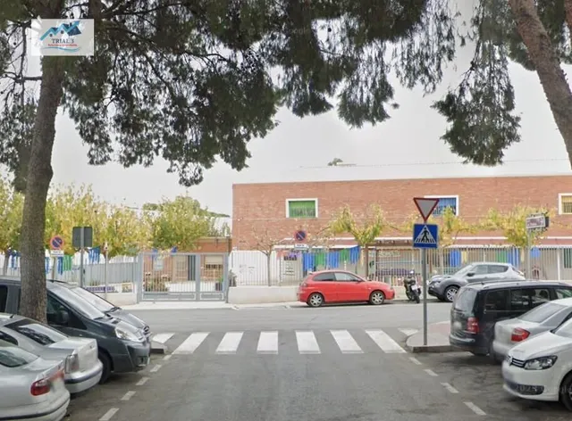 Venta Piso en El Palmar (Murcia)