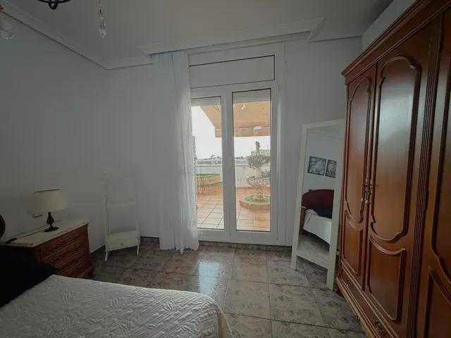 Atico en Benicarlo  - Tarragona — 13