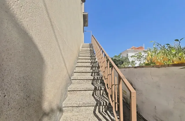 Casa a los 4 vientos — 34