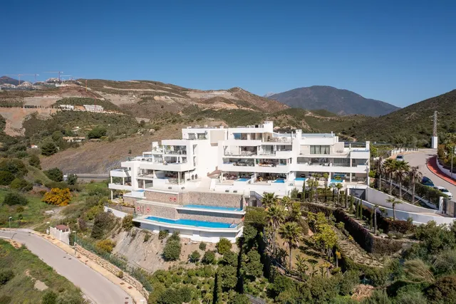 Ático Dúplex 3 habitaciones 188m² en venta - Marbella — 3