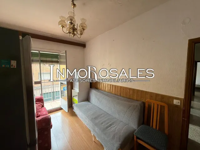 Luminosa vivienda de 3 dormitorios con terraza — 3