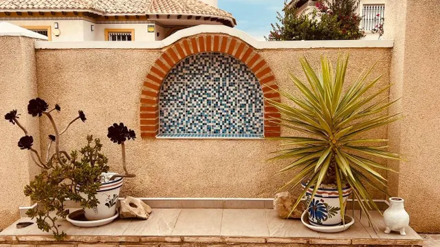Villa 3 habitaciones 160m² en venta - Las Filipinas — 38