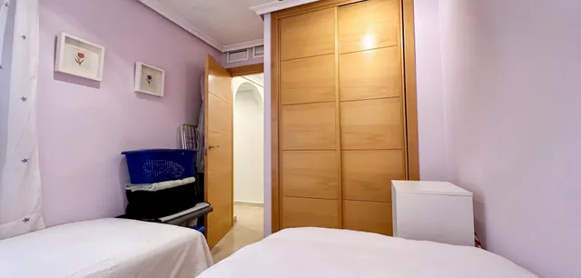 Apartamento 2 habitaciones 78m² en venta - Pueblo — 21