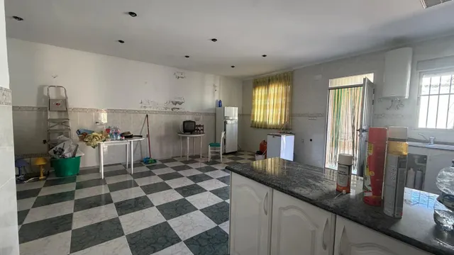 Casa en Alquiler en planta baja con patio y garaje en Alborea — 12