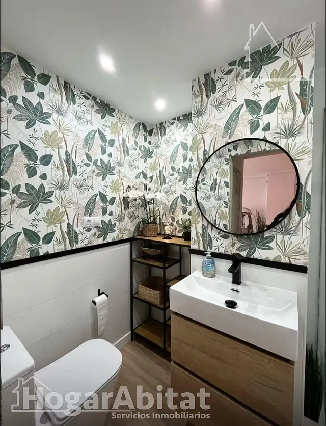 ¡VISTAS AL MAR, MARINA D'OR! AMPLIO Y EXTERIOR EN RESIDENCIAL DE LUJO CON PISCINA — 25