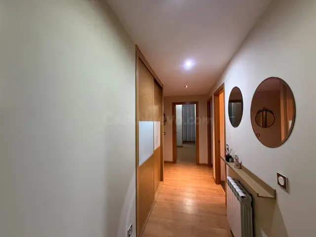 URBAMAR alquila magnífica vivienda amueblada en la zona Sur de Móstoles (PAU 4) — 4