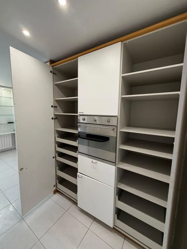 Magnifico piso en juan carlos i — 8