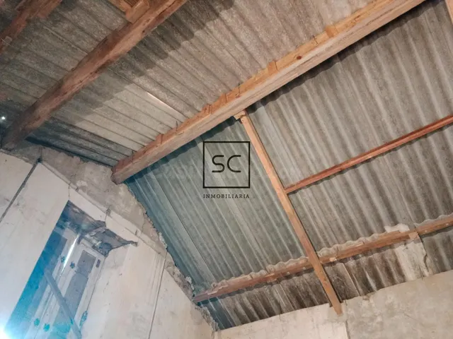 Casa de piedra para reformar en Mugardos - foto 4