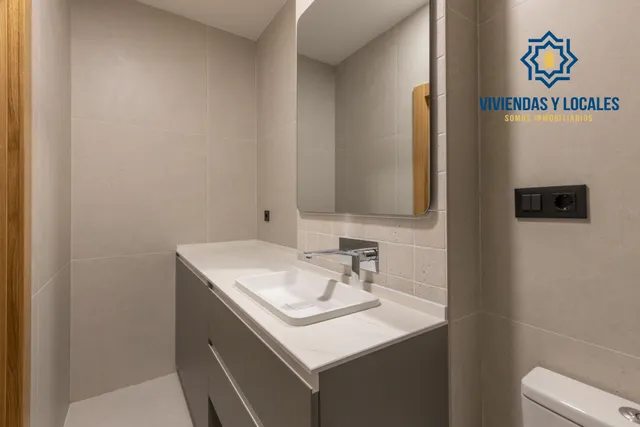 MODERNO ESTUDIO TIPO LOFT EN URBANIZACIÓN VILLA PINEDA - ZONA VILLAREJO — 13