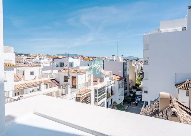 Apartamento Avenida España — 18