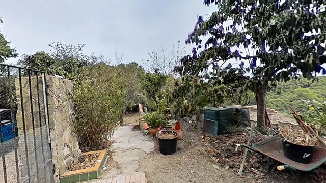 Chalet independiente con parcela de 1.000 m2 en Sol i Aire – Sant Cugat del Vallès — 42