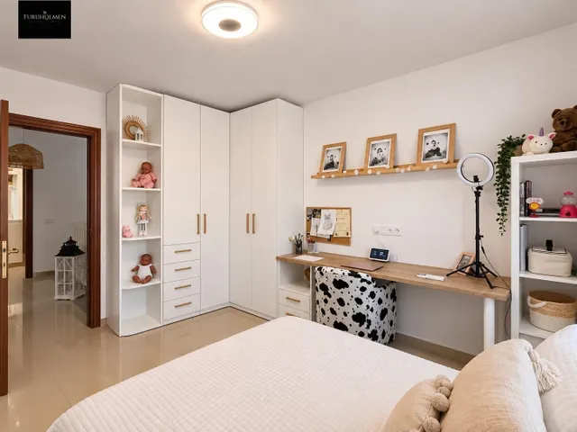 MAGNIFICA CASA EN PADUL — 18